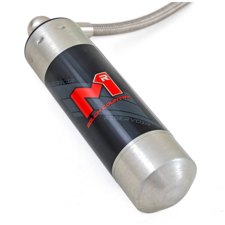 Amortyzatory gazowe przód Rough Country M1R Lift 0-2,5" - ujęcie 8