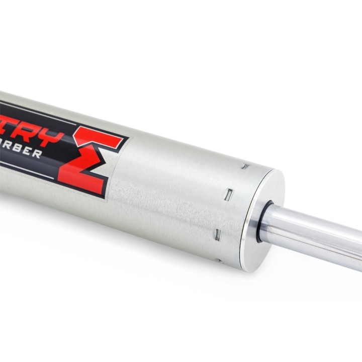 Amortyzatory gazowe tył Rough Country M1 Lift 5-7,5" 2WD - ujęcie 18