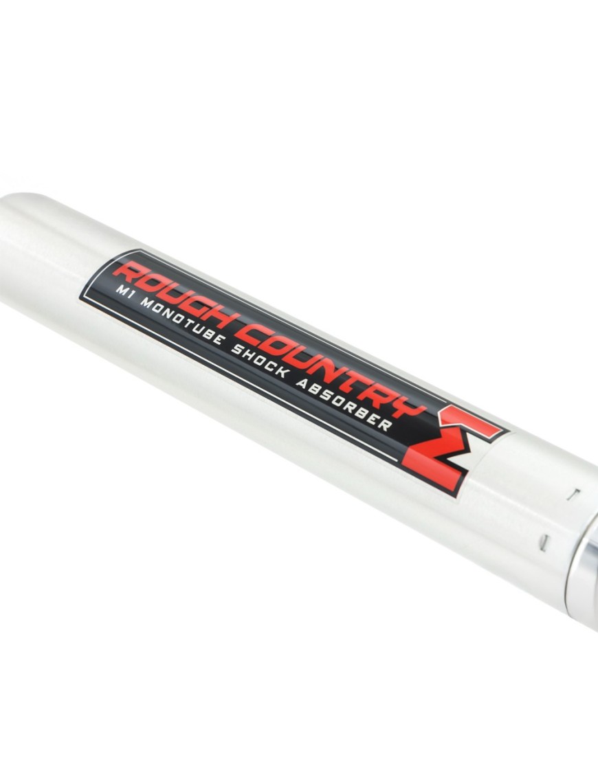 Amortyzatory gazowe tył Rough Country M1 Lift 5-7,5" 2WD