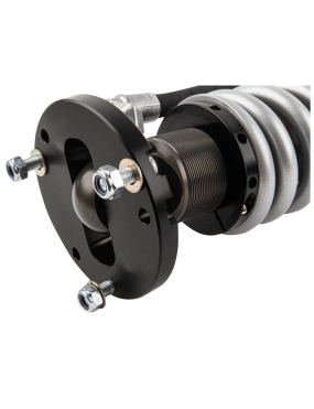 Amortyzator gazowy przód Coilover FOX Performance Elite 2.5 Reservoir Regulowany DSC Lift 2,5-3"