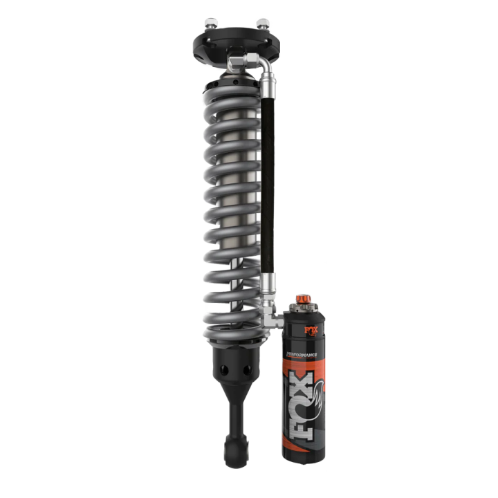 Amortyzator gazowy przód Coilover FOX Performance Elite 2.5 Reservoir Regulowany DSC Lift 1-2"