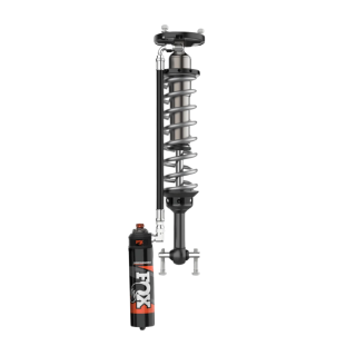 Amortyzator gazowy przód Coilover FOX Performance Elite 2.5 Reservoir Regulowany DSC Lift 1-2"