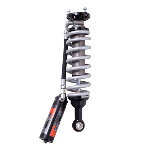 Amortyzator gazowy przód Coilover FOX Performance Elite 2.5 Reservoir Regulowany DSC Lift 1,5-2"