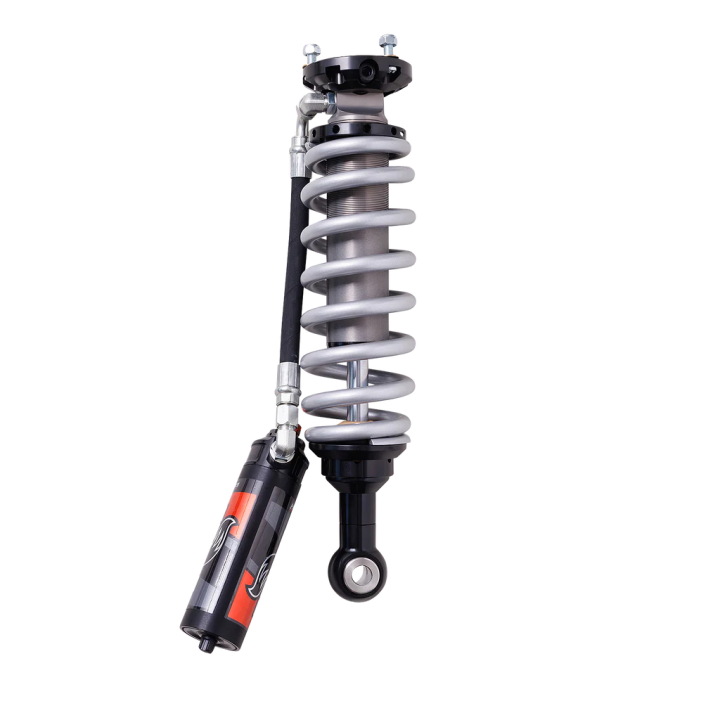 Amortyzator gazowy przód Coilover FOX Performance Elite 2.5 Reservoir Regulowany DSC Lift 1,5-2"