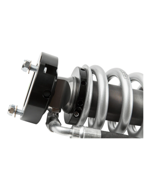 Amortyzator gazowy przód Coilover FOX Performance Elite 2.5 Reservoir Regulowany DSC Lift 1-2"