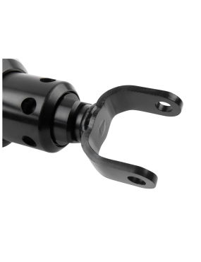 Amortyzator gazowy przód Coilover FOX Performance Elite 2.5 Reservoir Regulowany DSC Lift 1-2"
