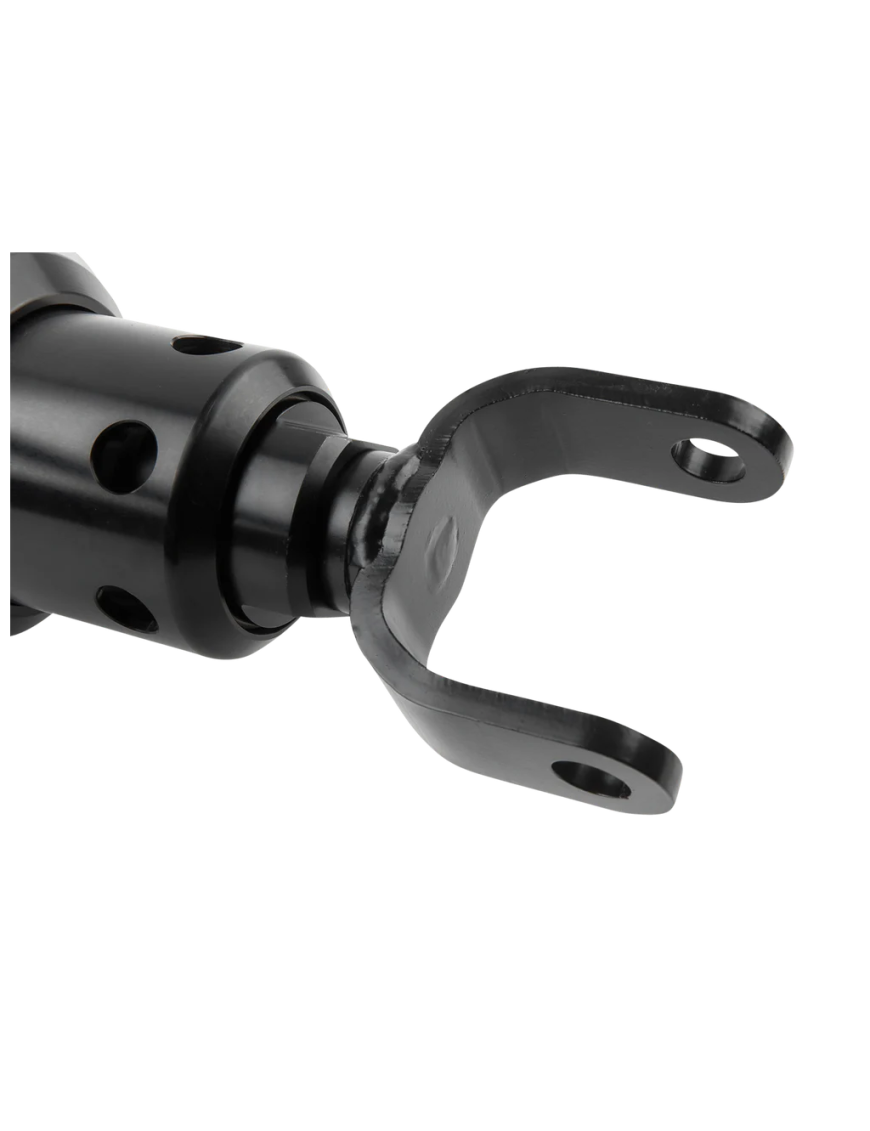 Amortyzator gazowy przód Coilover FOX Performance Elite 2.5 Reservoir Regulowany DSC Lift 1-2"