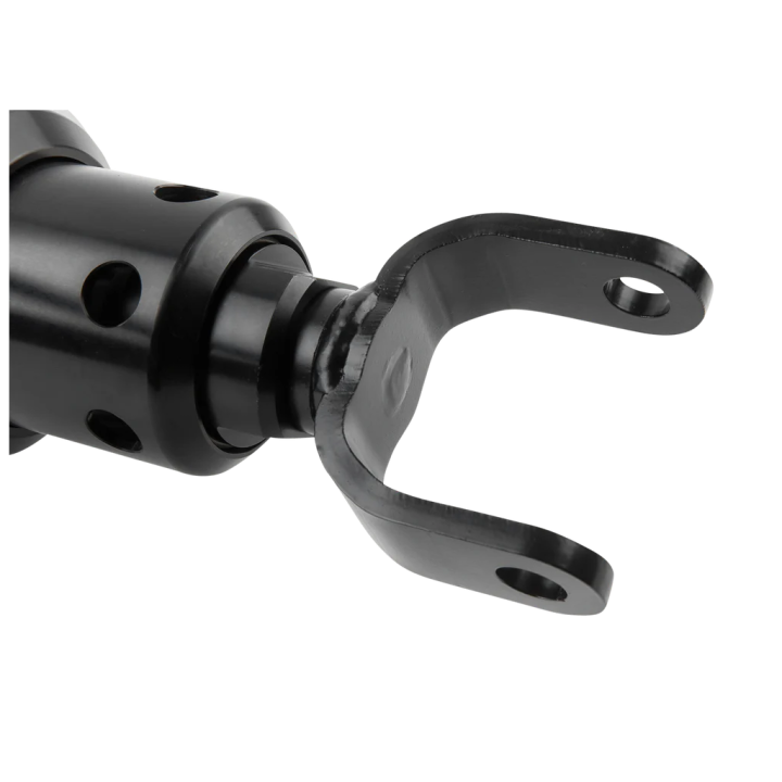 Amortyzator gazowy przód Coilover FOX Performance Elite 2.5 Reservoir Regulowany DSC Lift 1-2" - ujęcie 5