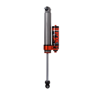 Amortyzator gazowy tył FOX Factory Race 2.5 Reservoir Regulowany Internal Bypass DSC Lift 2,5-4"
