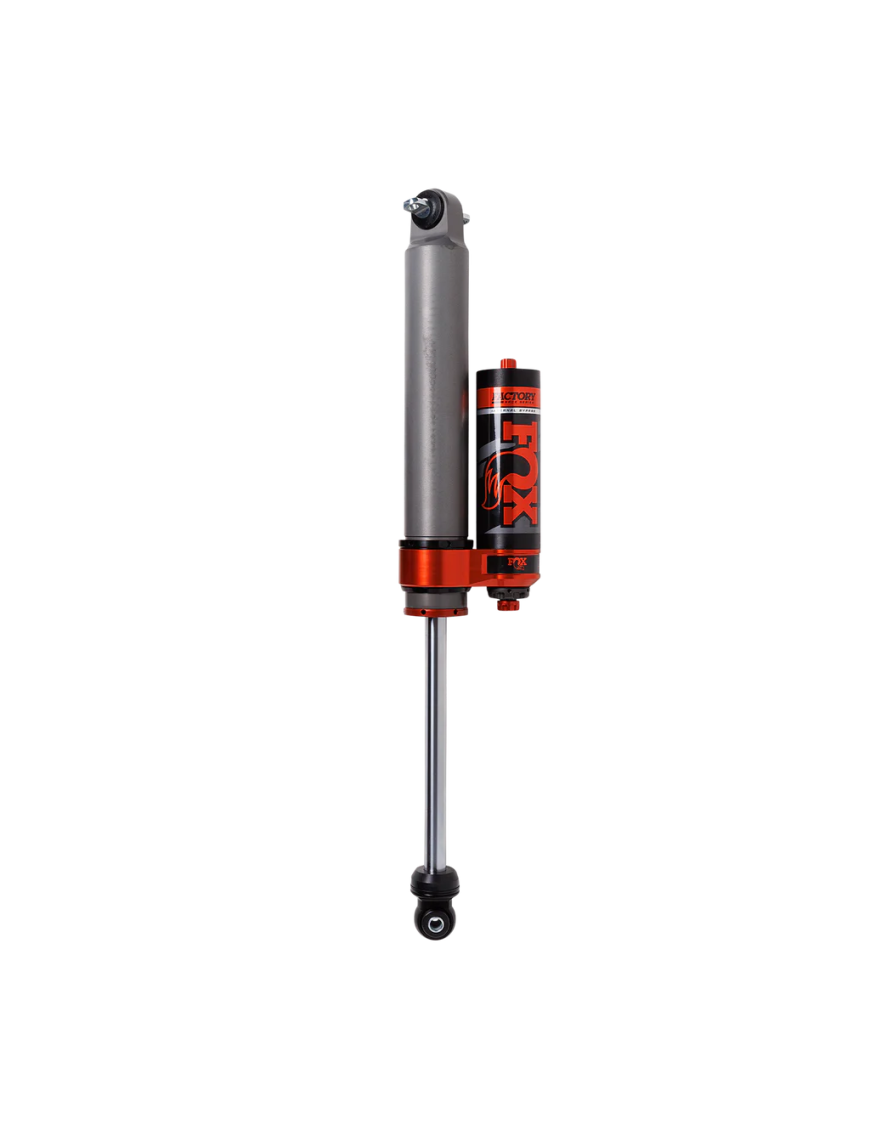 Amortyzator gazowy tył FOX Factory Race 2.5 Reservoir Regulowany Internal Bypass DSC Lift 2,5-4"