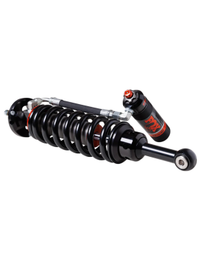 Amortyzator gazowy przód Coilover FOX Factory Race 2.5 Reservoir Regulowany Internal Bypass DSC Lift 2-3"