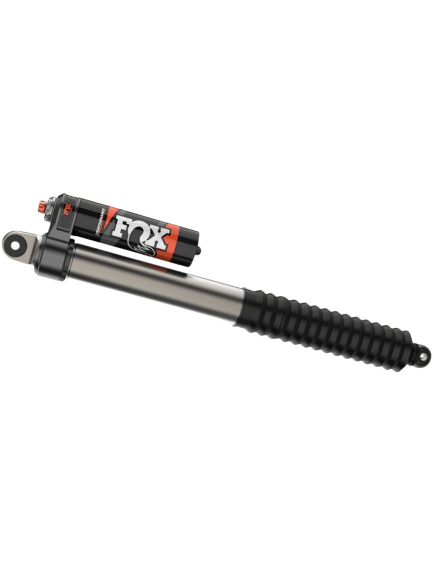 Amortyzator gazowy tył FOX Performance Elite 2.5 Reservoir Regulowany DSC Lift 0-1"