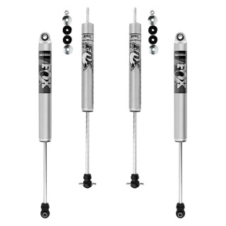 Zestaw amortyzatorów FOX Performance 2.0 IFP Lift 2,5-3,5"