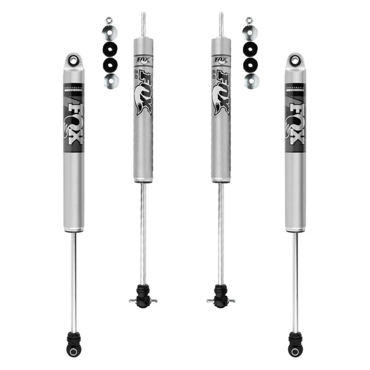 Zestaw amortyzatorów FOX Performance 2.0 IFP Lift 2,5-3,5"