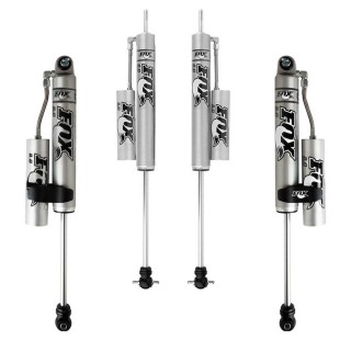 Zestaw amortyzatorów FOX Performance 2.0 IFP Reservoir Lift 6,5-8"
