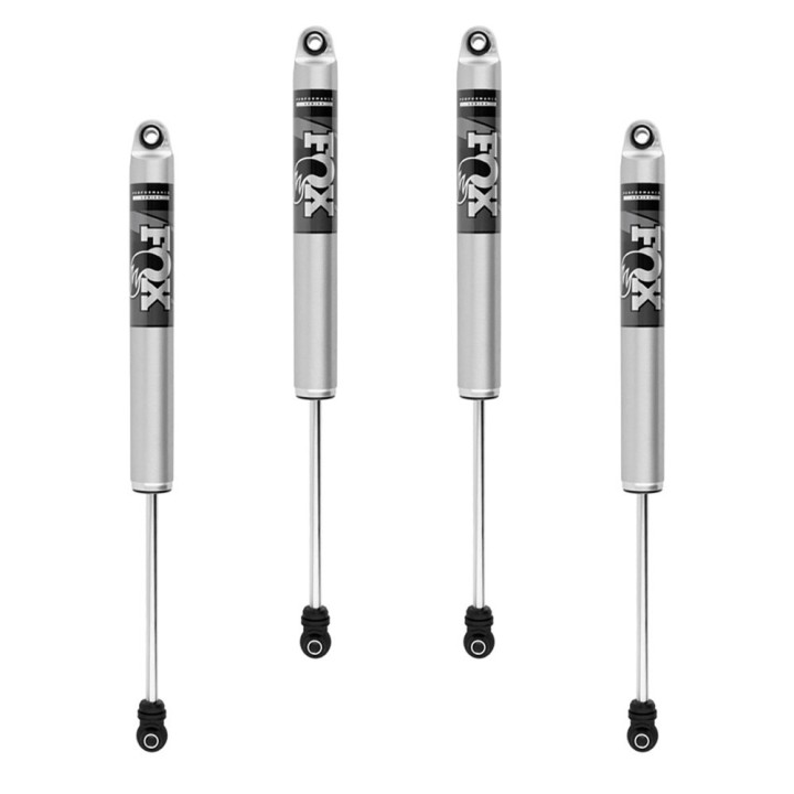 Zestaw amortyzatorów FOX Performance 2.0 IFP Lift 4,5-6"