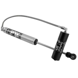Zestaw amortyzatorów FOX Performance 2.0 IFP Reservoir Lift 2-3" - ujęcie 2