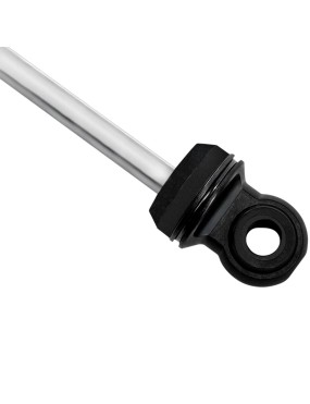 Amortyzator gazowy tył FOX Performance Elite 2.5 Reservoir Regulowany DSC Lift 0-1,5"