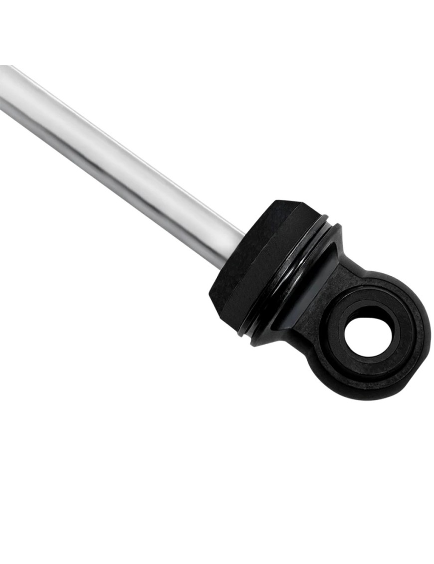 Amortyzator gazowy tył FOX Performance Elite 2.5 Reservoir Regulowany DSC Lift 0-1,5"