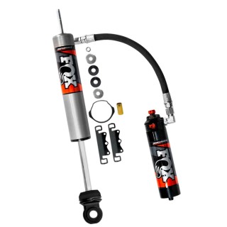 Amortyzator gazowy tył FOX Performance Elite 2.5 Reservoir Regulowany DSC Lift 2-3" - ujęcie 2
