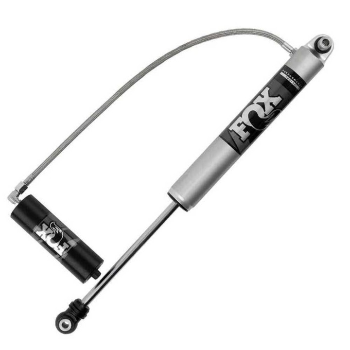 Zestaw amortyzatorów FOX Performance 2.0 IFP Reservoir Lift 2-3" - ujęcie 3