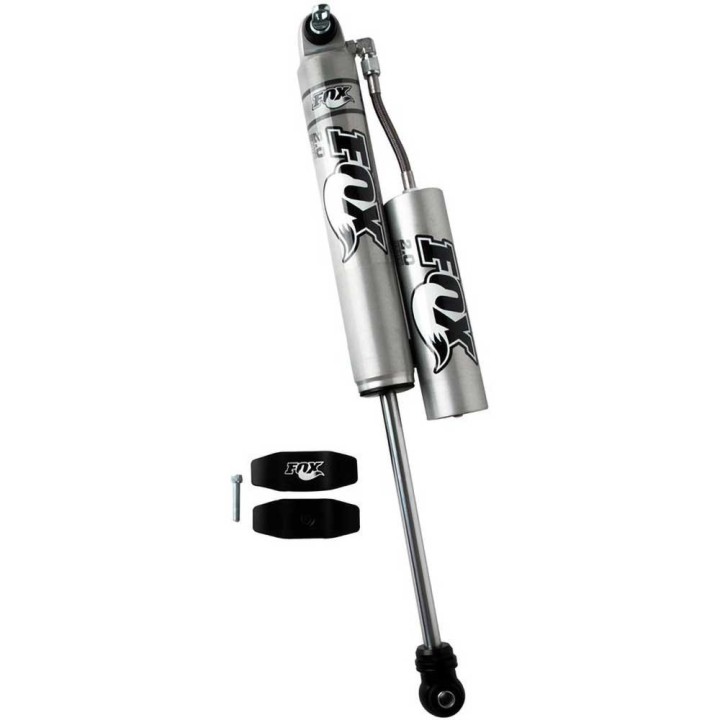 Zestaw amortyzatorów FOX Performance 2.0 IFP Reservoir Lift 5-6" - ujęcie 3
