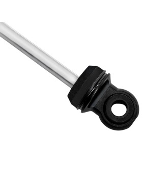 Amortyzator gazowy tył FOX Performance Elite 2.5 Reservoir Regulowany DSC Lift 2-3"