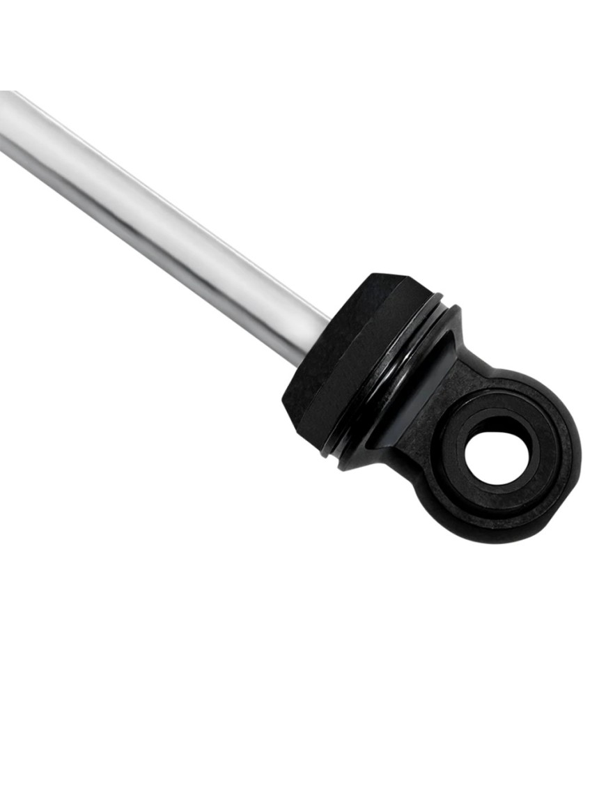 Amortyzator gazowy tył FOX Performance Elite 2.5 Reservoir Regulowany DSC Lift 2-3"