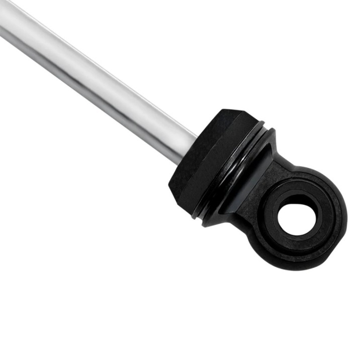 Amortyzator gazowy tył FOX Performance Elite 2.5 Reservoir Regulowany DSC Lift 2-3" - ujęcie 3