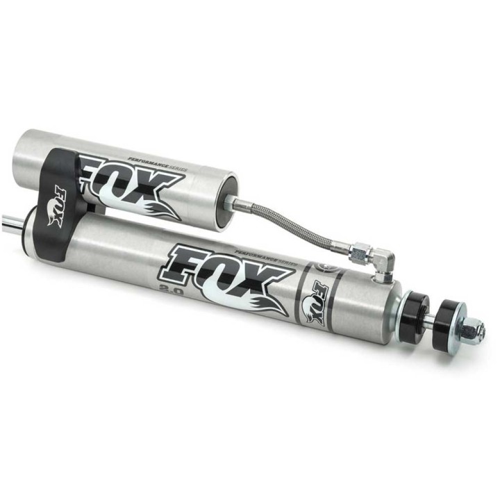 Zestaw amortyzatorów FOX Performance 2.0 IFP Reservoir Lift 6,5-8" - ujęcie 4