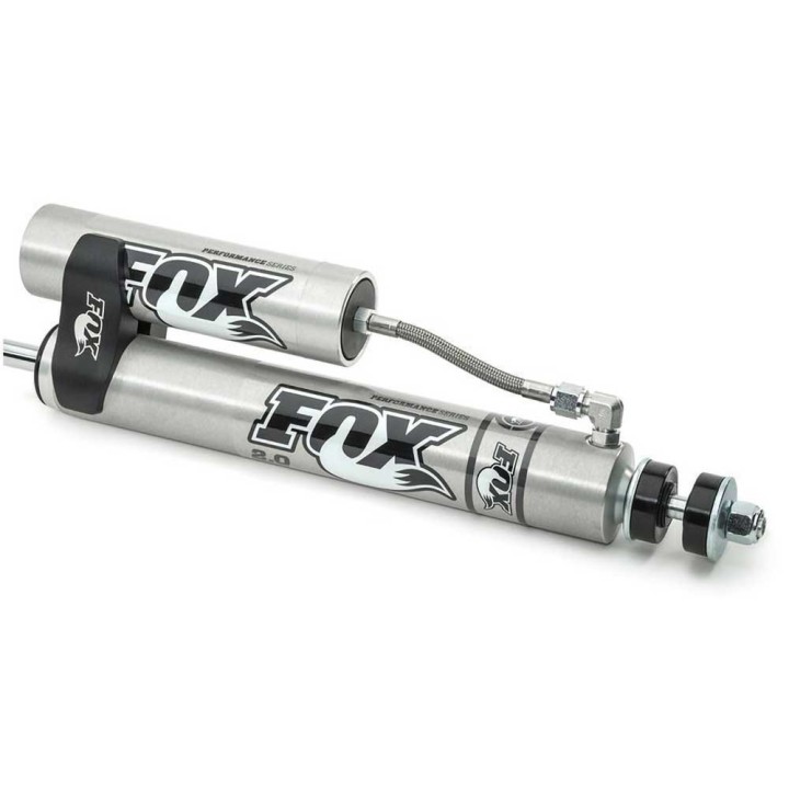 Zestaw amortyzatorów FOX Performance 2.0 IFP Reservoir Lift 5-6" - ujęcie 5