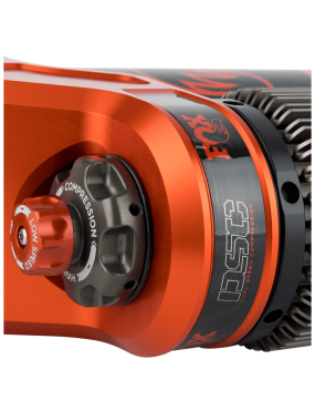 Amortyzator gazowy tył FOX Factory Race 3.0 Reservoir Regulowany Internal Bypass DSC Lift 0-1"