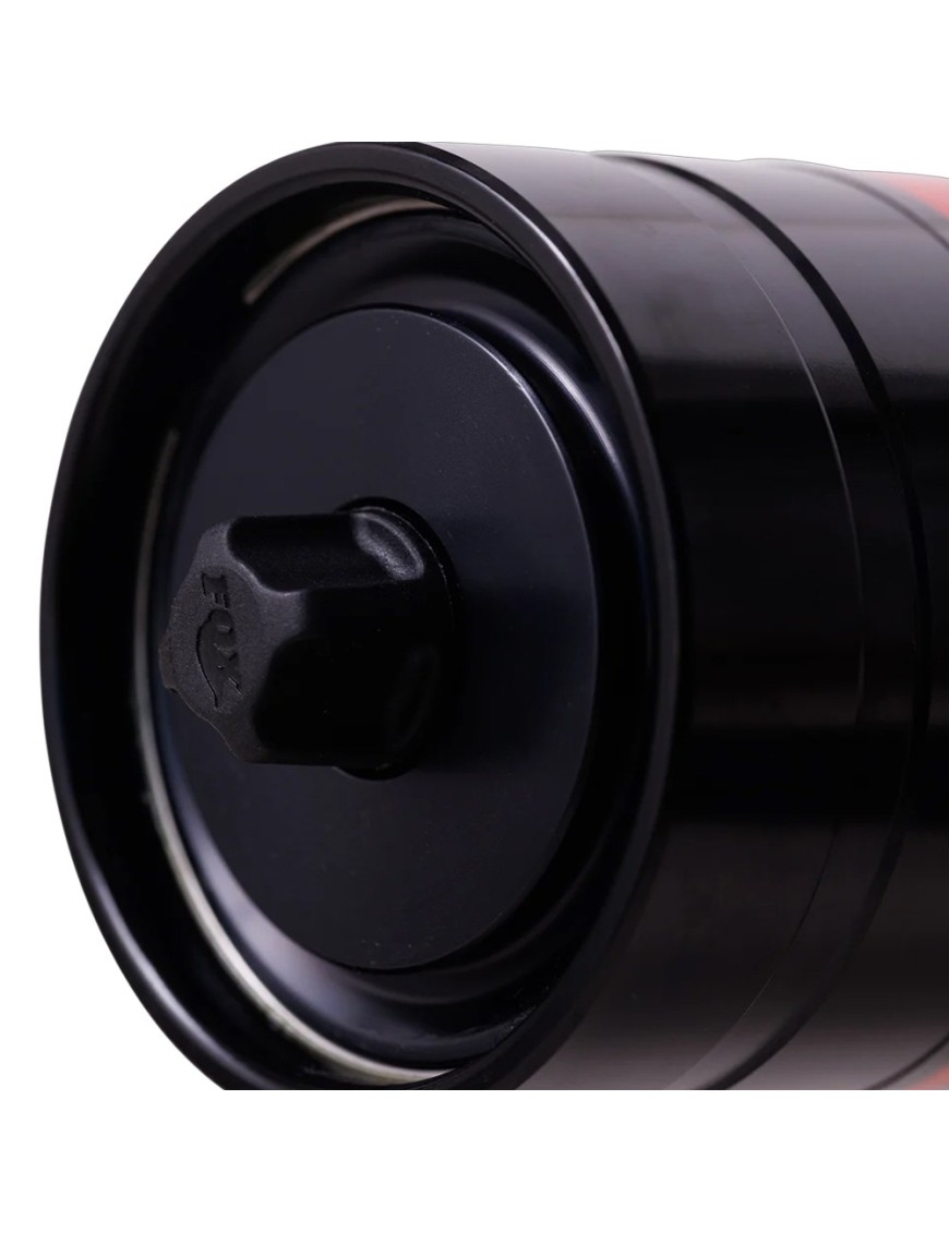 Amortyzator gazowy tył FOX Performance Elite 2.5 Reservoir Regulowany DSC EVO Lift 0-1,5" HD Tune