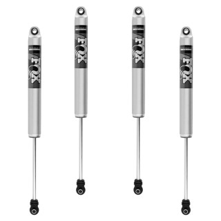 Zestaw amortyzatorów FOX Performance 2.0 IFP Lift 2-3"