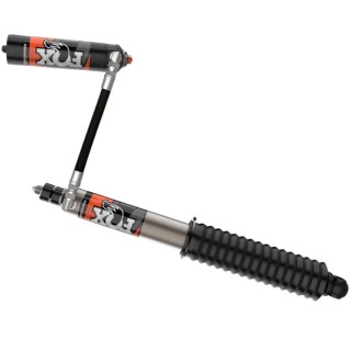 Amortyzator gazowy tył FOX Performance Elite 2.5 Reservoir Regulowany DSC Lift 0-1,5"
