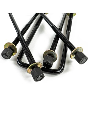 Zestaw zawieszenia Fox Factory Race 2.5 Reservoir regulowany DSC Lift 2"