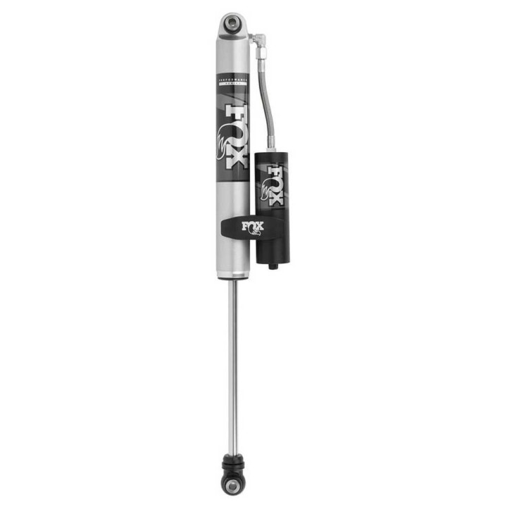 Zestaw amortyzatorów FOX Performance 2.0 IFP Reservoir Lift 4,5-6" - ujęcie 3