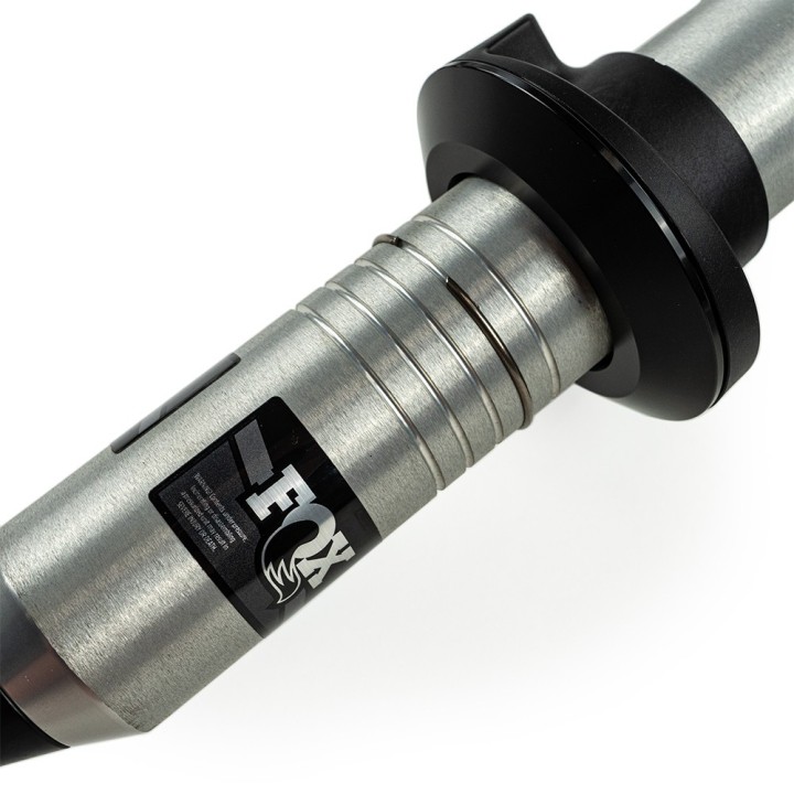 Zestaw zawieszenia FOX Lift 2" - ujęcie 4