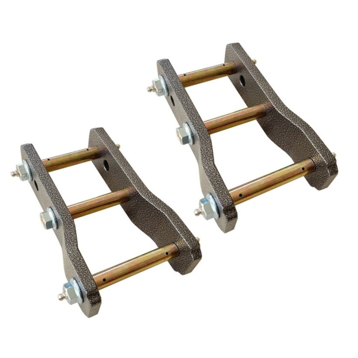 Zestaw zawieszenia z amortyzatorami FOX Performance 2.0 IFP Lift 2" - ujęcie 4