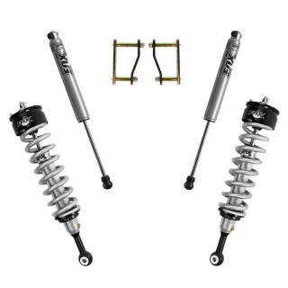Zestaw zawieszenia z amortyzatorami FOX Performance 2.0 IFP Lift 2"