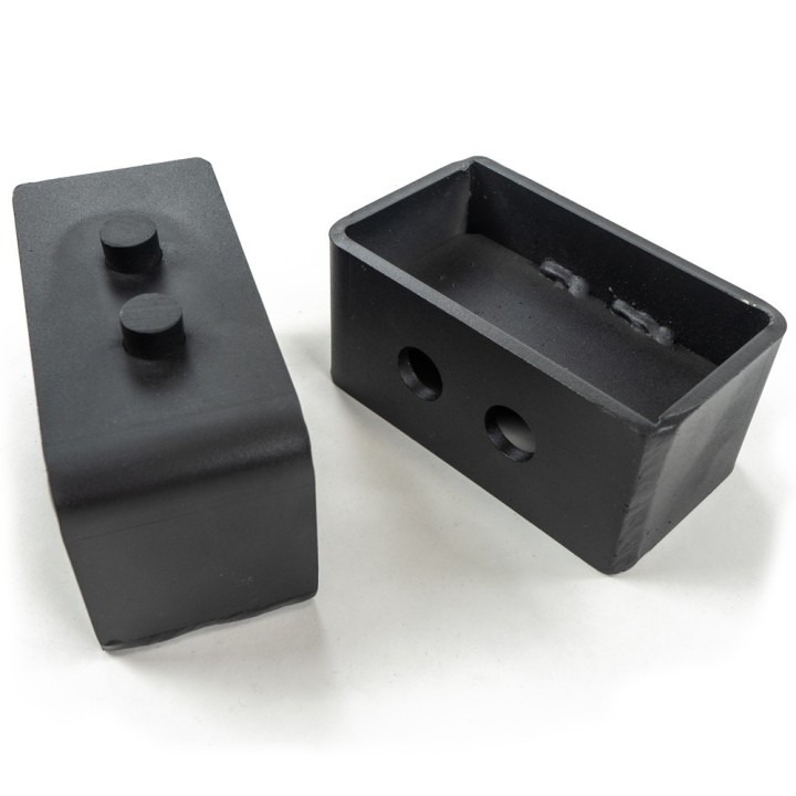 Zestaw zawieszenia Fox Performance 2.0 IFP Lift 2" - ujęcie 7