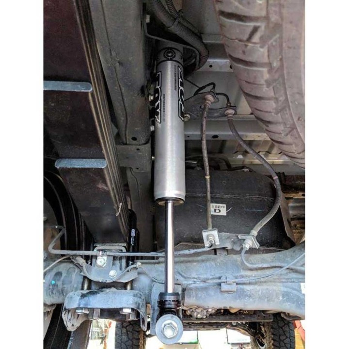 Zestaw zawieszenia z amortyzatorami FOX Performance 2.0 IFP Lift 2" - ujęcie 6