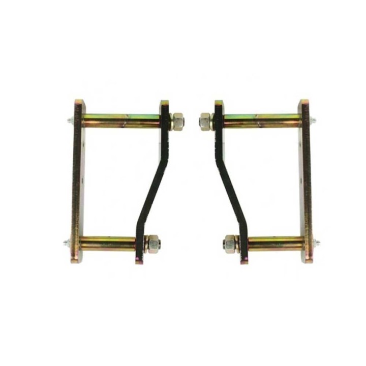 Zestaw zawieszenia z amortyzatorami FOX Performance 2.0 IFP Lift 2" - ujęcie 4