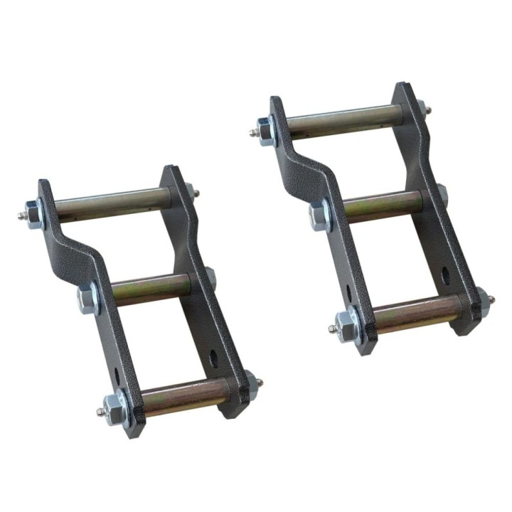 Zestaw zawieszenia FOX Performance 2.0 IFP Lift 2" - ujęcie 4