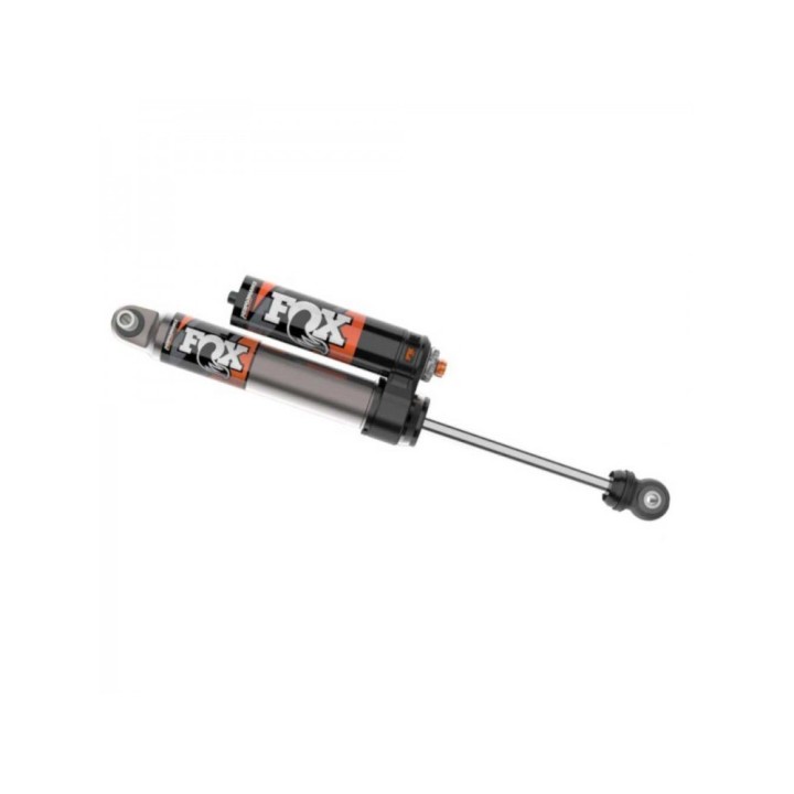 Zestaw amortyzatorów FOX Performance Elite 2.5 Reservoir Regulowany DSC Lift 2-3" - ujęcie 2