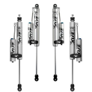 Zestaw amortyzatorów FOX Performance 2.0 Reservoir Regulowany LSC Lift 1,5-3,5"