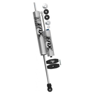 Zestaw amortyzatorów FOX Performance 2.0 Reservoir Regulowany LSC Lift 1,5-3,5" - ujęcie 2