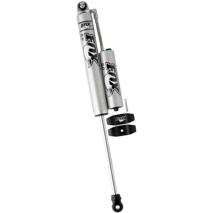 Zestaw amortyzatorów FOX Performance 2.0 IFP Reservoir Adjustable LSC Lift 4-6" - ujęcie 6