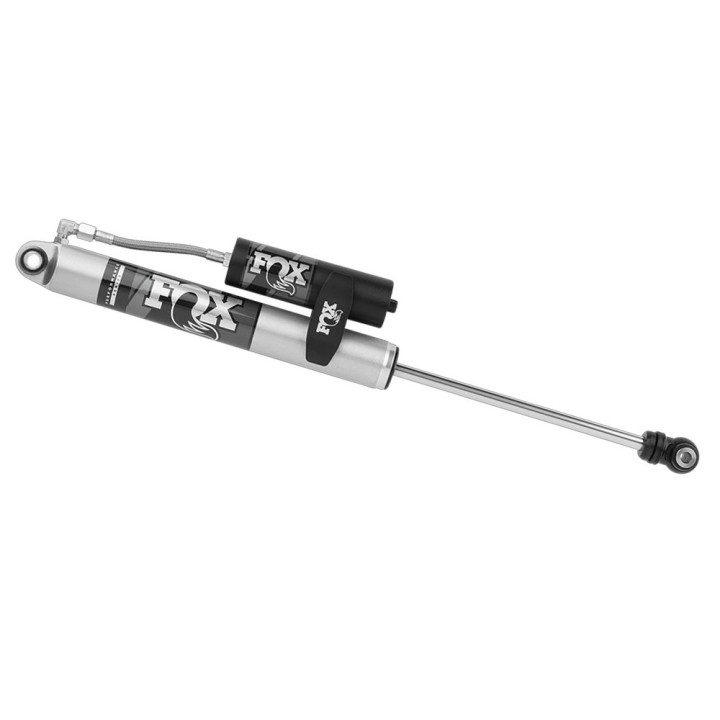 Zestaw amortyzatorów FOX Performance 2.0 IFP Reservoir Lift 3,5-4" - ujęcie 3