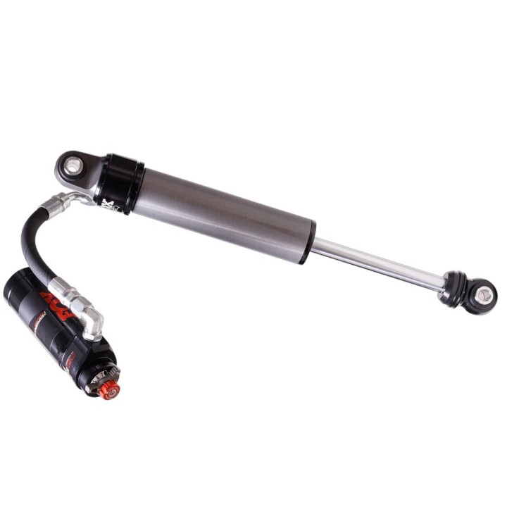 Amortyzator gazowy przód FOX Performance Elite 2.5 Reservoir Regulowany DSC EVO Lift 0-2.5" - ujęcie 2